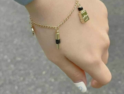 Vòng tay Y.S.L 2022