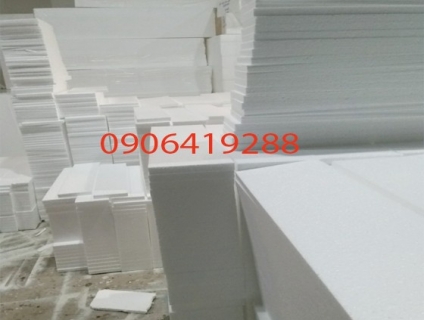 Tấm xốp cách nhiệt eps giá bao nhiêu
