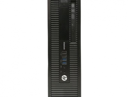 Máy tính HP 800 G1 SFF core i3 giá rẻ cho văn phòng