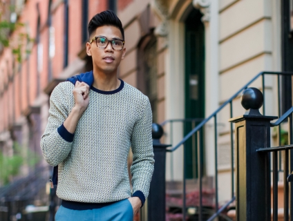 TOP 4 GỌNG KÍNH ĐẸP CHO NAM ĐANG HOT NĂM 2022