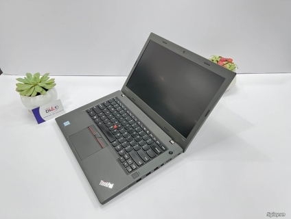 Thinkpad T460P i7-6820HQ/ 8GB/ 256GB/ GeFore 940MX/ 14" 2K IPS