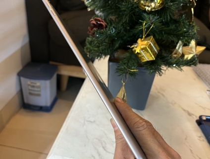 Ipad Pro 9.7 Inch 128G