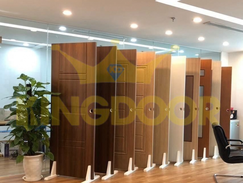 Cửa Composite tại Bình Định | Chất Lượng - Uy Tín - Niềm Tin