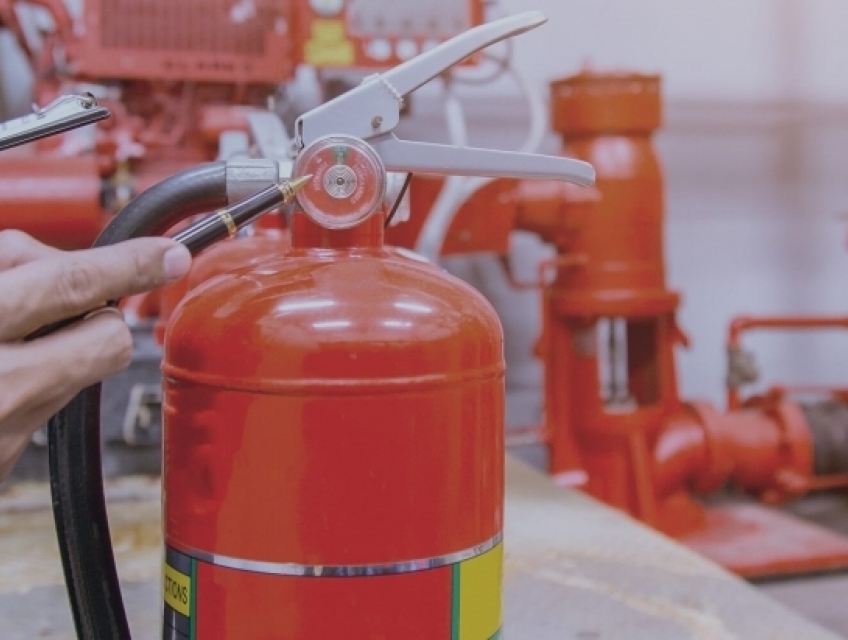 Nạp sạc Bình Chữa Cháy Quận 3 Giá Rẻ Cạnh Tranh Trên Thị Trường