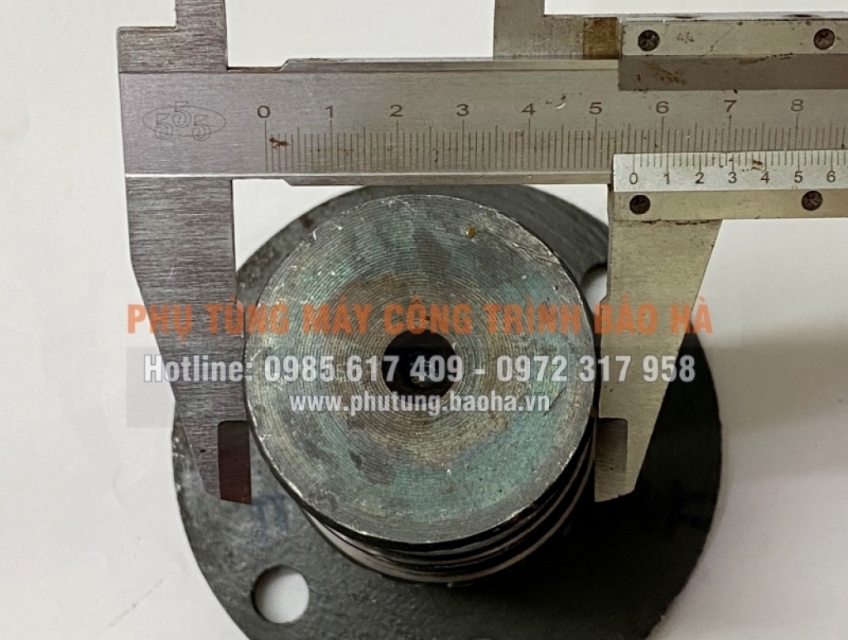 Trục nối thân xe xúc lật XCMG  LW300F