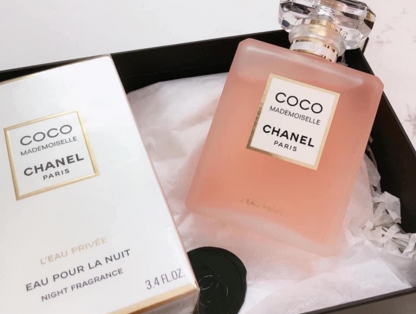 chaaa Allure Homme Sport Eau Extreme: Một Tuyên Ngôn Của Sức Mạnh