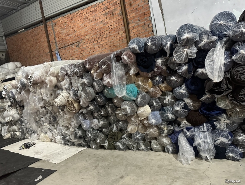 Kho Vải nỉ chân cua