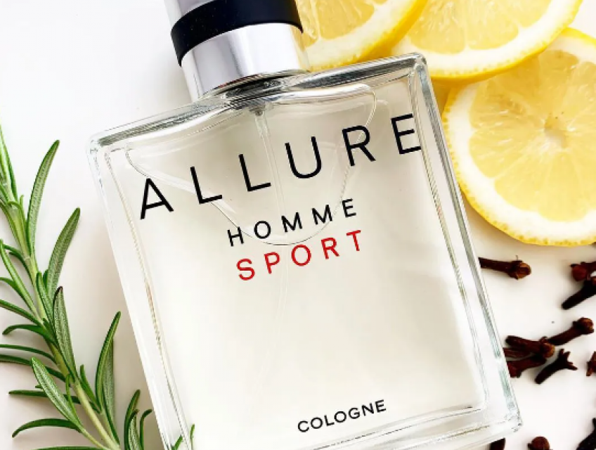 Nước hoa chaaa Allure Homme Cologne 100ml có những gì?