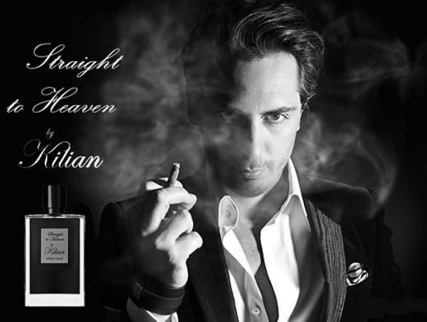 Hương Nước Hoa Kilian – Hiện Đại Và Truyền Thống