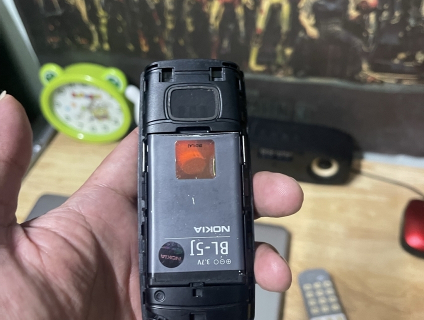 Bán Nokia X1-01 zin