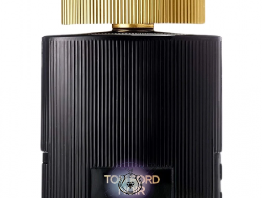 Nét Đẹp Màu Đen: Review Nước Hoa Tom Ford Noir Pour Femme