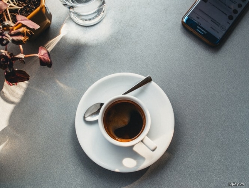 Cà Phê Đắng - Hương Vị Độc Đáo và Sâu Lắng