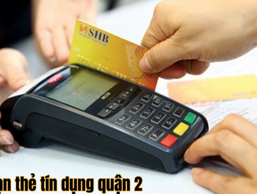 Những ưu điểm và nhược điểm của dịch vụ đáo hạn thẻ tín dụng quận 2?
