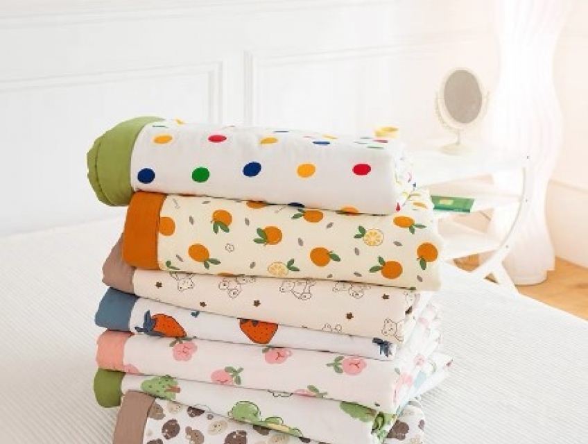 Bạn đã trang trí cho phòng ngủ để đón mùa đông chưa