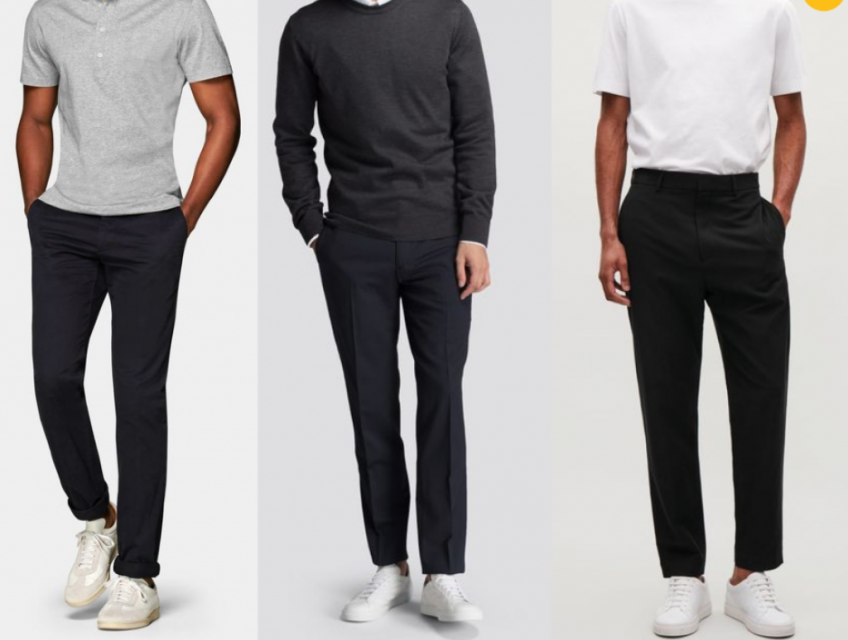 Áo thun nam SOMSTORE