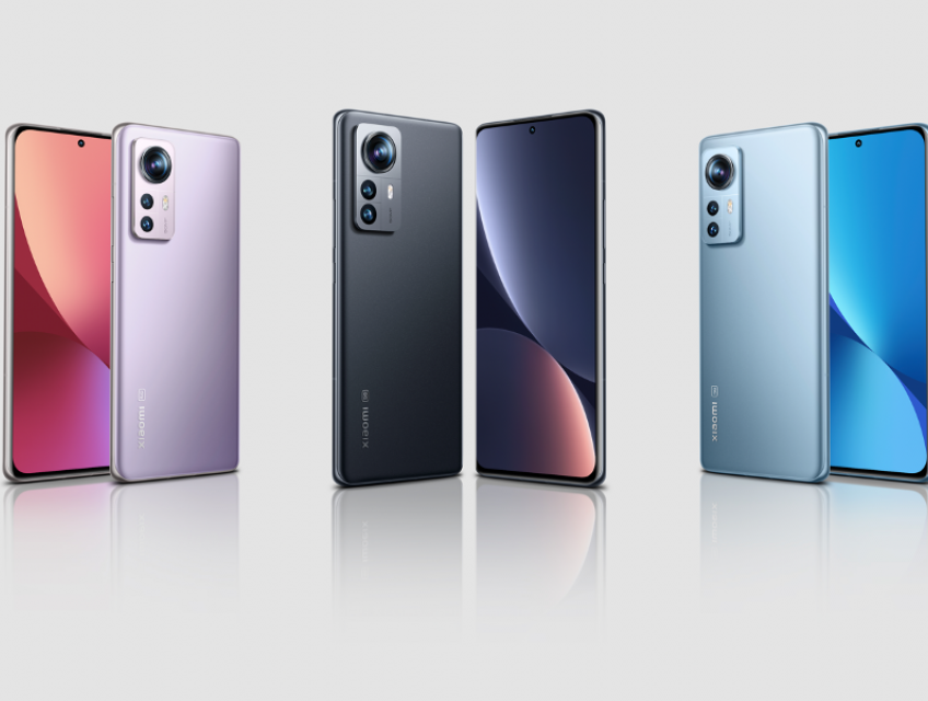 Trung Tâm Bảo Hành Điện Thoại Xiaomi Bình Dương