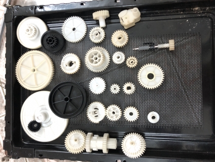 Thanh lý linh kiện máy in Canon LBP 3300