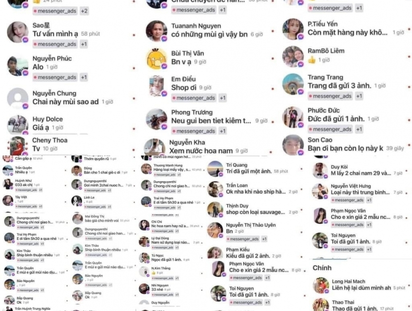 PHẦN MỀM MARKETING QUẢNG CÁO HỖ TRỢ MỌI NGÀNH NGHỀ