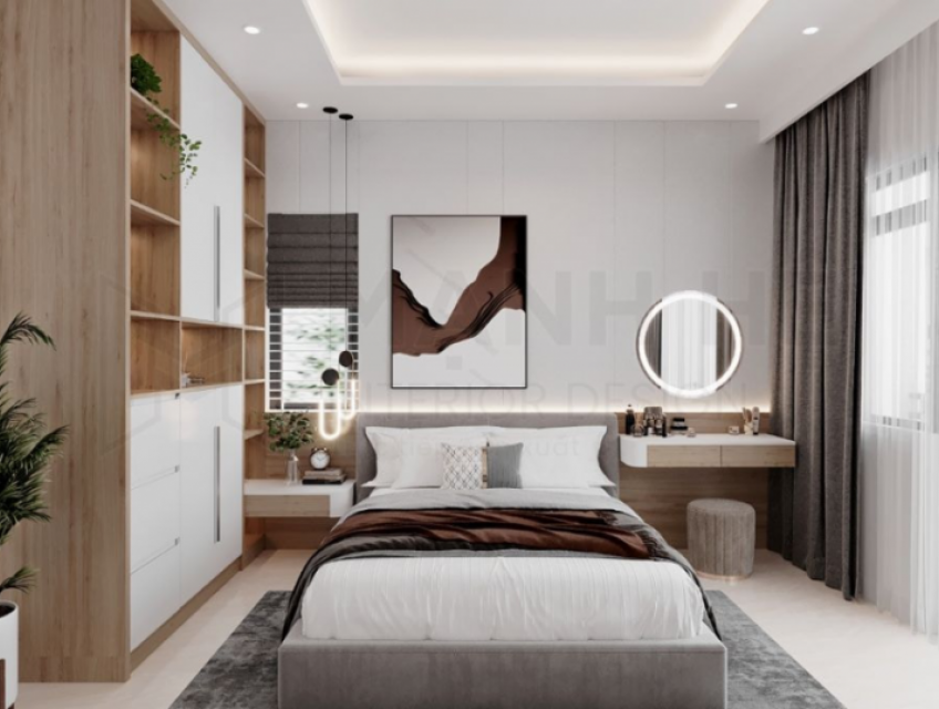 Giường Áp Suất Cao