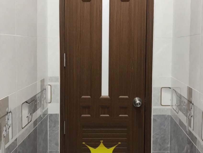 Giá cửa nhựa Đài Loan