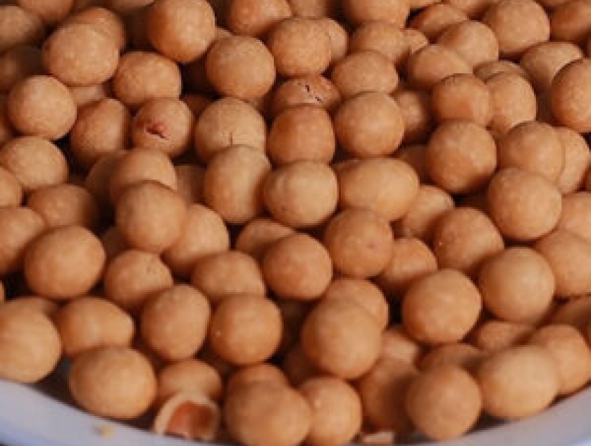 Tham khảo những đồ ăn vặt dễ làm tại nhà dành cho bạn