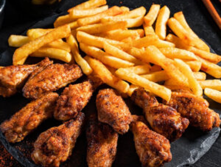 Chi tiết về 10 loại đồ ăn vặt cho trẻ em