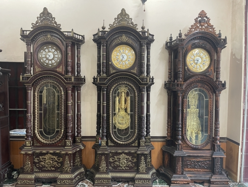 Đồng Hồ Cây đẹp và vip nhất năm 2023