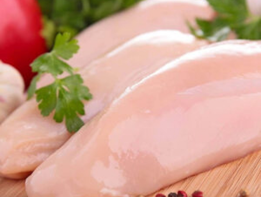 Bí quyết làm khô gà bằng lò nướng tại nhà hiệu quả