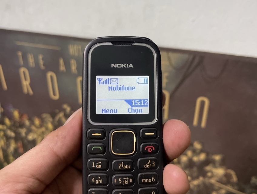 Bán Nokia 1280
