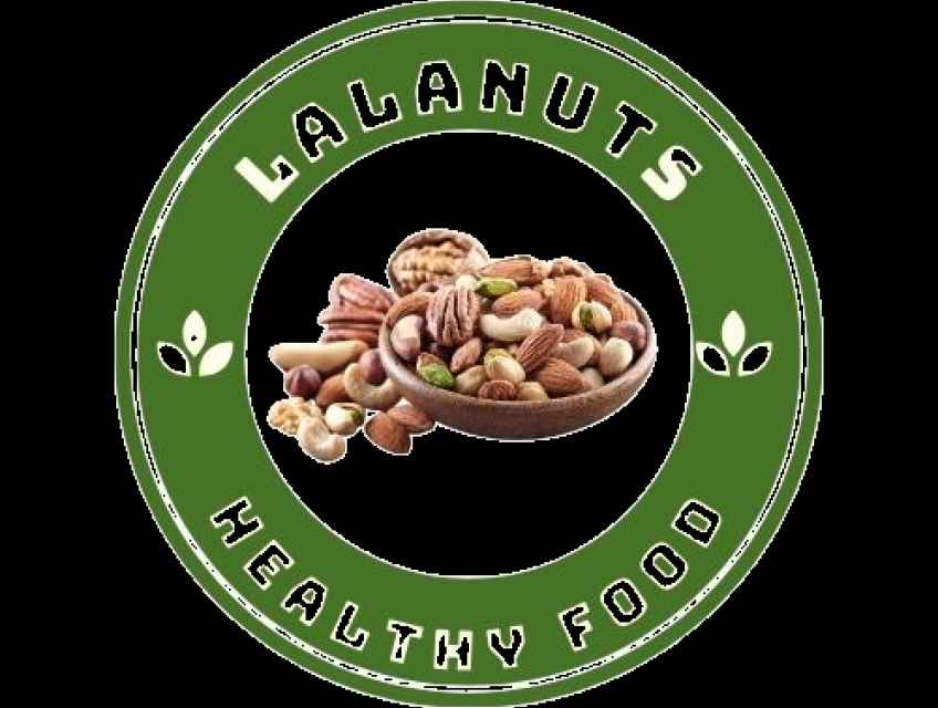 Granola truyền thống mix hạt Lalanuts 500gram