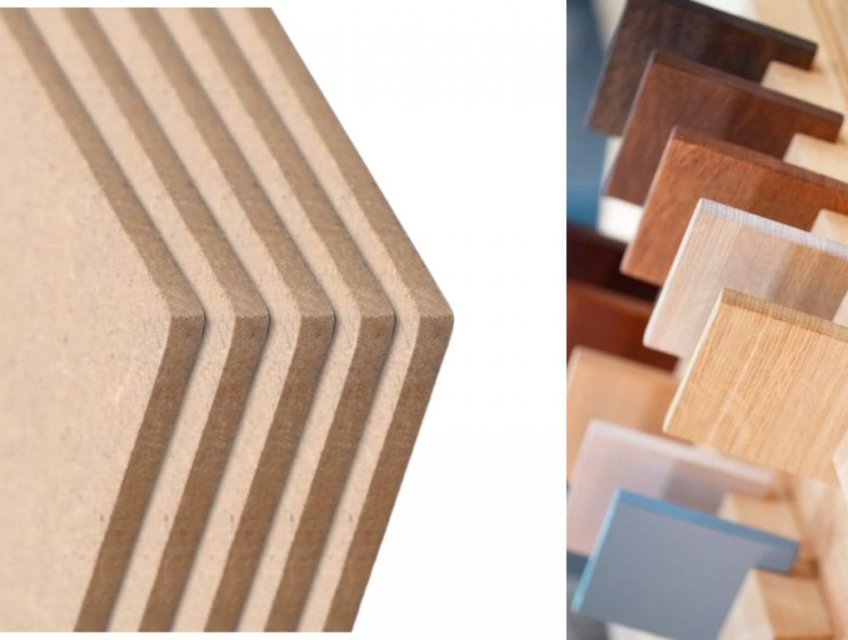 Cửa Gỗ Đẹp - Nội thất đồng nhất