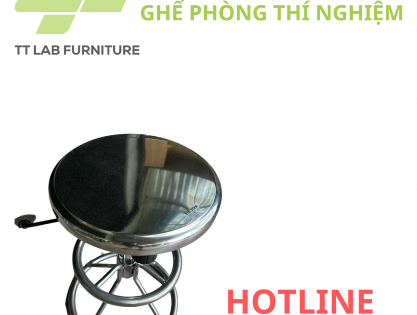 GHẾ PHÒNG THÍ NGHIỆM