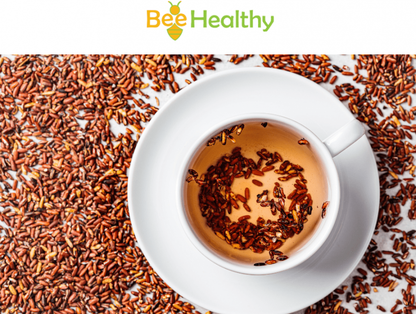 Những cách pha trà gạo lứt thơm ngon mà bạn nên biết!