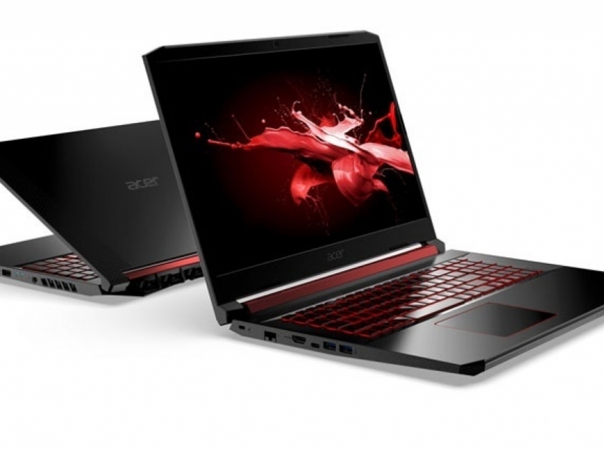 Laptop Gaming Acer Nitro5