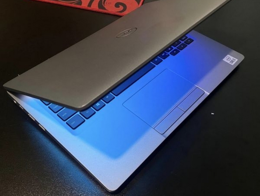 Dell latitude 5310 Core i5 10th Màn hình 13.3in FHD