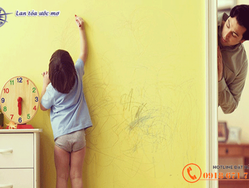 Các Dòng Sơn Lau Chùi Hiệu Quả Bán Chạy Nhất Năm 2023