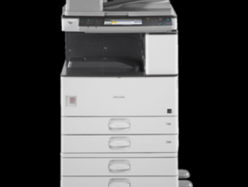 Địa chỉ mua máy photocopy uy tín tại TPHCM?