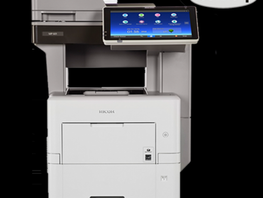 Dịch vụ cho thuê máy photocopy Suncorp