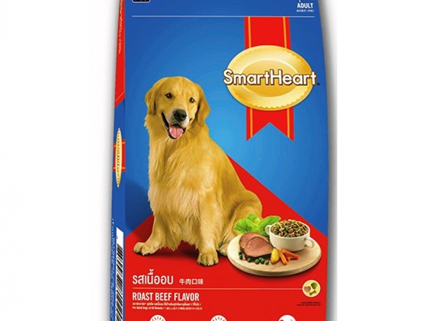 smart heart ad 20kg