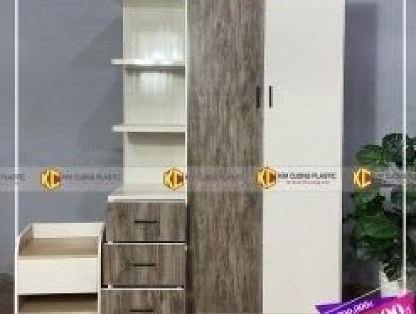 TỦ NHỰA 3 CÁNH SALE 30% GIÁ KHỦNG THÁNG 11