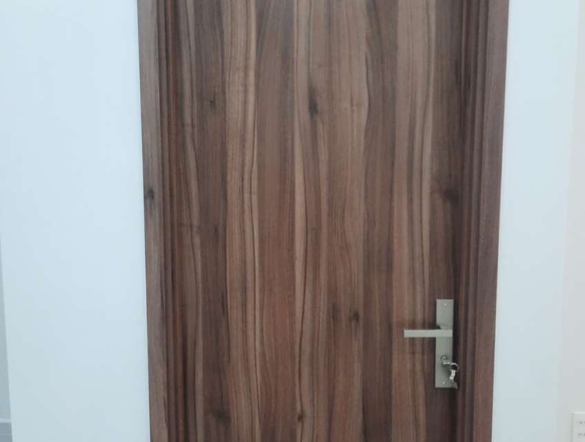 Cửa gỗ MDF