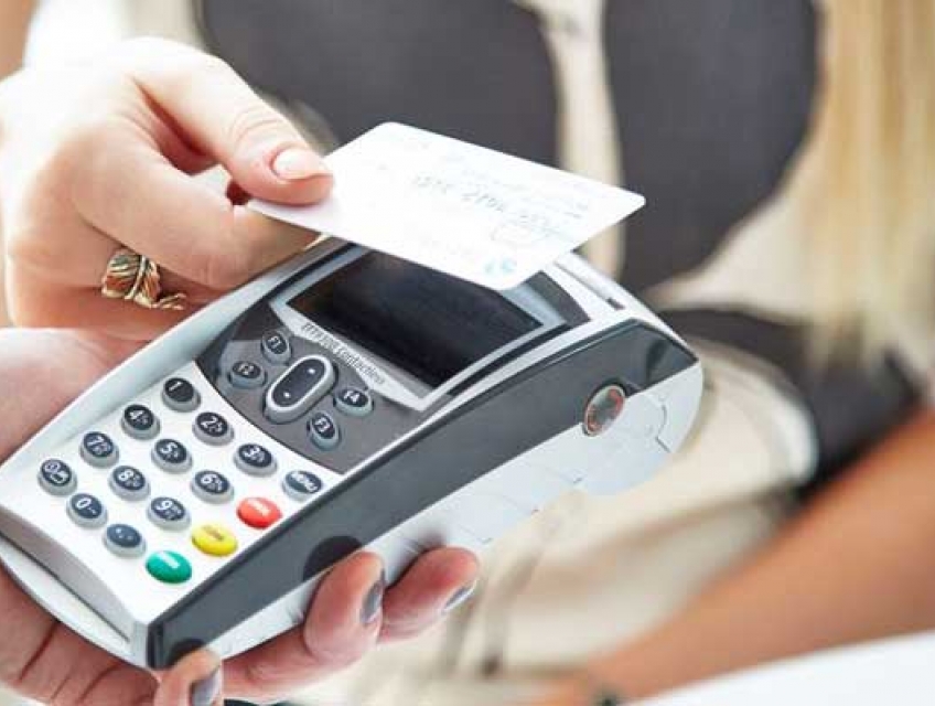 Đáo hạn thẻ tín dụng