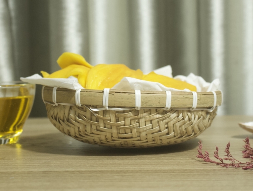 Mix Trái Cây Sấy Dẻo Theo Cách Hiện Đại Của GenZ