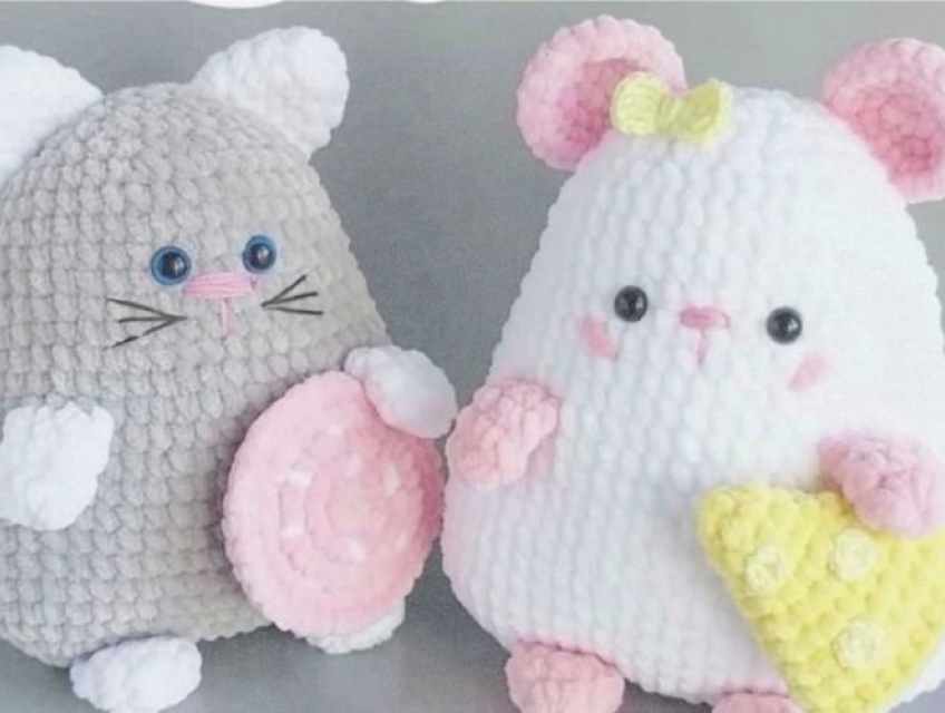 Hướng Dẫn Cách Đan Len Đơn Giản Cho Người Mới Học