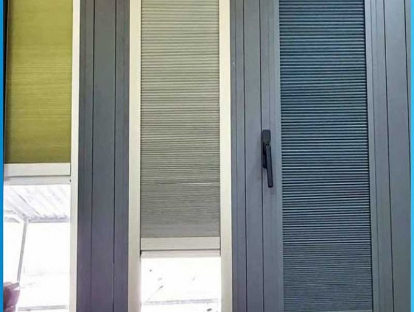 Rèm Tổ Ong Cách Nhiệt - Bảo Vệ Ngôi Nhà Khỏi Tác Động Của Thời Tiết