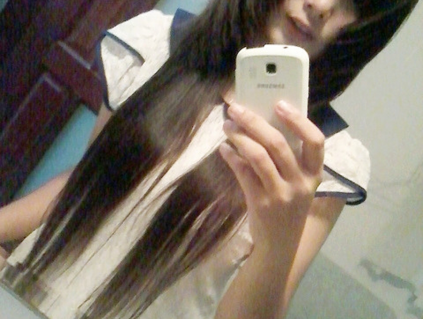 Thanh xuân dữ dội style 9X thời đầu bắt nguồn cảm hứng