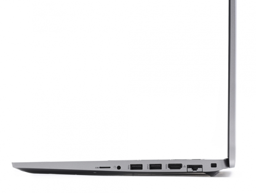 Laptop Dell Latitude 5520 | Core i5 - 1145G7 | Ram 16GB | SSD 256GB