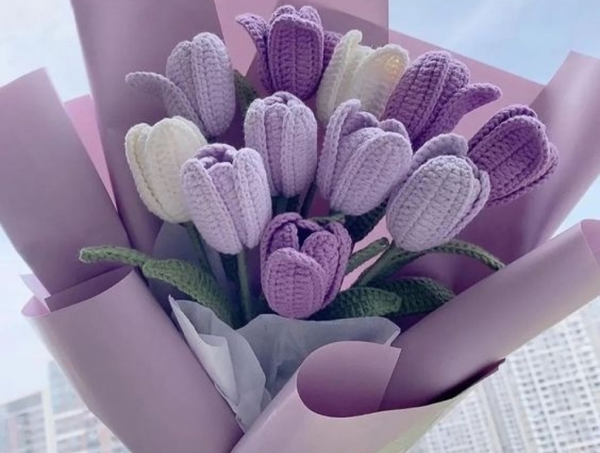 Móc Len: Hướng Dẫn Tự Làm và Sáng Tạo Cho Người Yêu Thủ Công