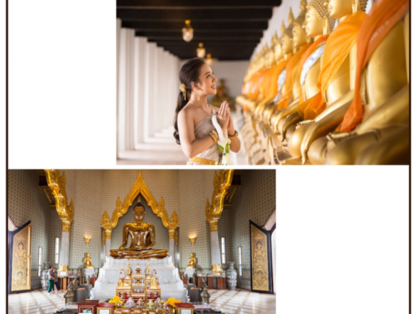 Sơn Nước Nhũ Vàng Toa Cao Cấp Chuyên Dùng Cho Chùa