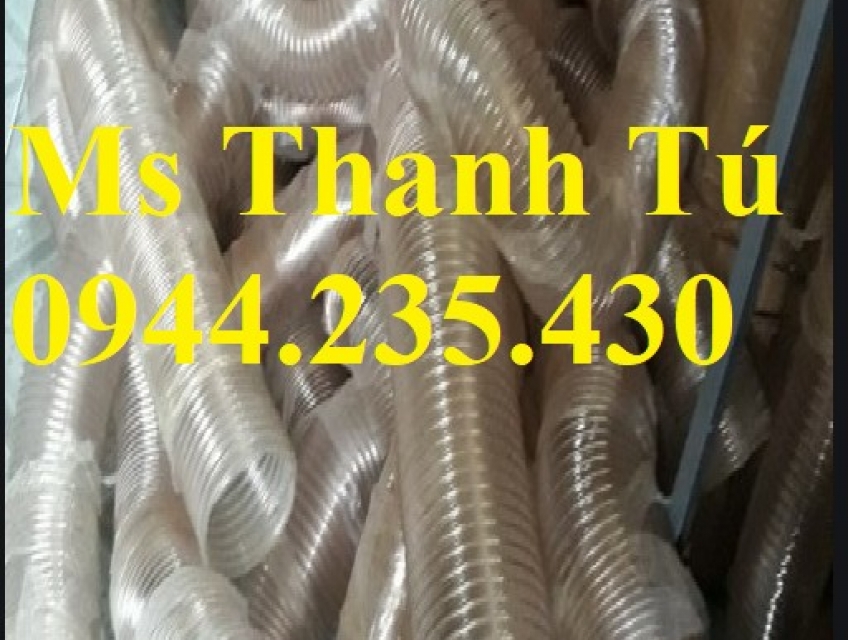 Ống hút bụi pu lõi đồng, chuyên cung cấp ống hút bụi lõi đồng